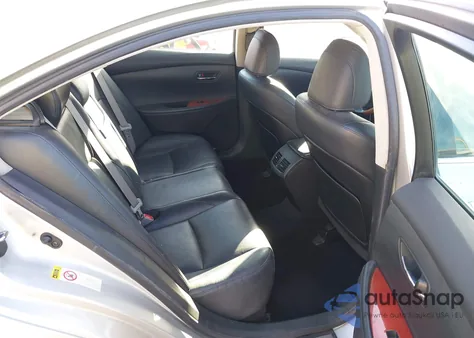 2007 Lexus Es 350 из США, поврежденный, VIN JTHBJ46GX72020271